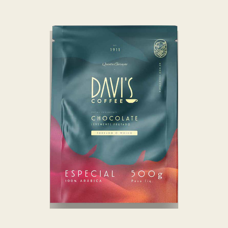 Todos os cafés