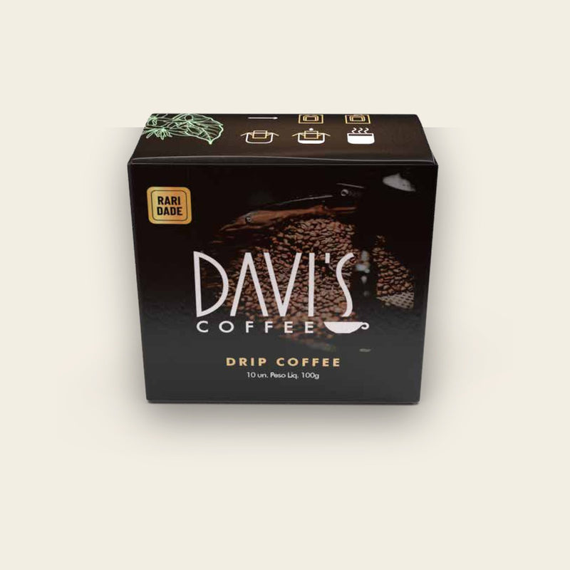 Drip Coffee