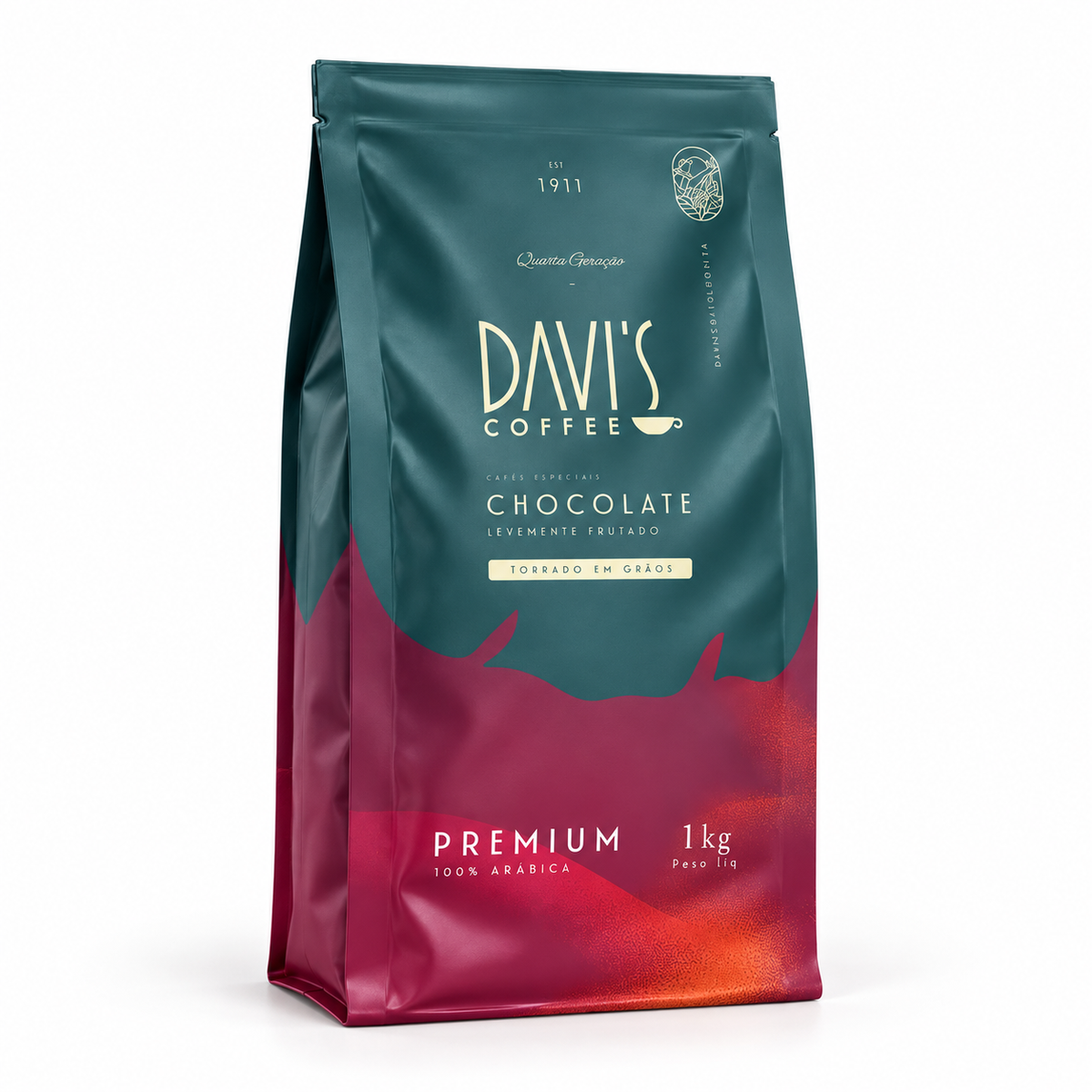 Café Especial em Grãos Espresso 1kg