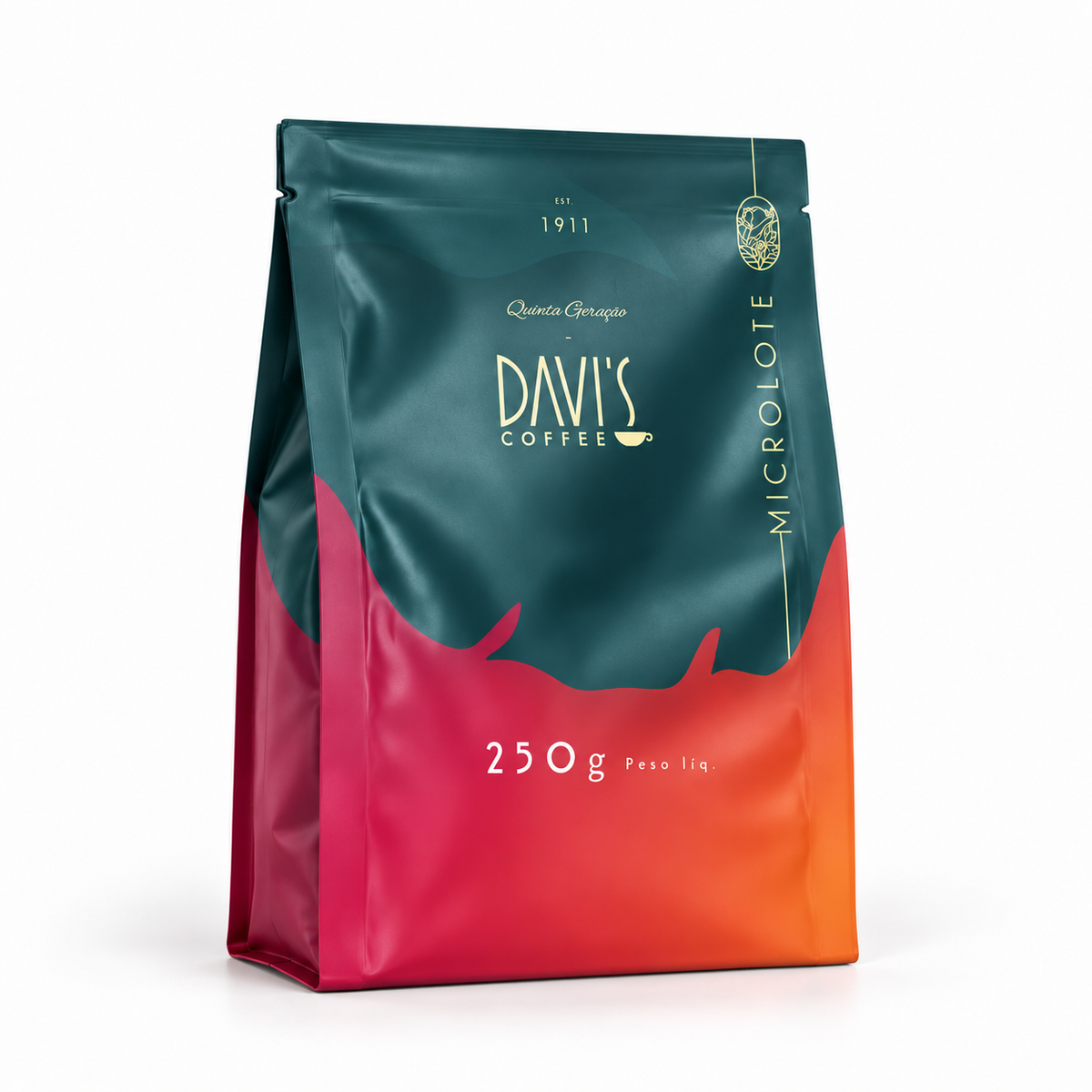 Grãos Raros Microlote 250g