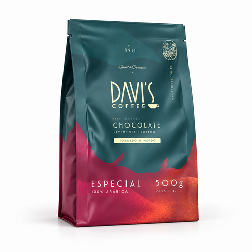Café Especial Torrado & Moído 500g